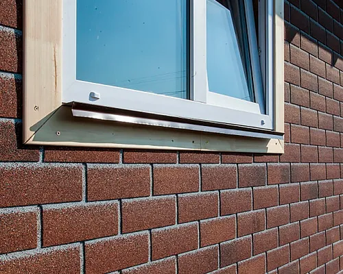 Фасадная плитка